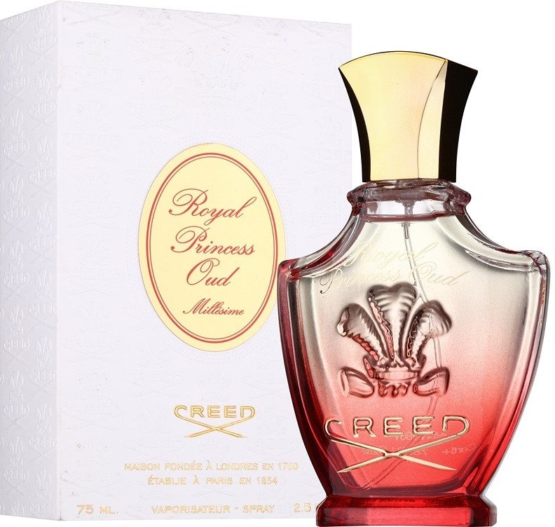 Creed Royal Princess Oud parfémovaná voda dámská 30 ml