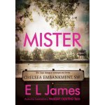 Mister - E. L. James – Zbozi.Blesk.cz