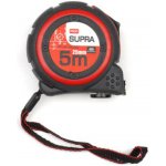 SUPRA PROFI Metr svinovací 5m x 25mm 2 brzdy – Hledejceny.cz