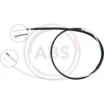 K16646 A.B.S. Tazne lanko, parkovaci brzda – Hledejceny.cz