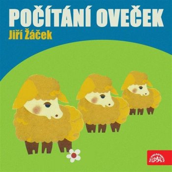 Počítání oveček - Žáček Jiří