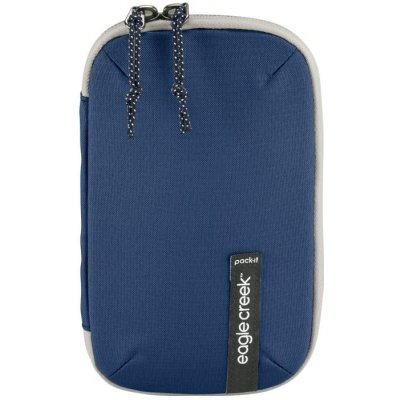 Pouzdro Eagle Creek Pack-It Reveal E-Tools Org Mini az modré/šedé – Hledejceny.cz