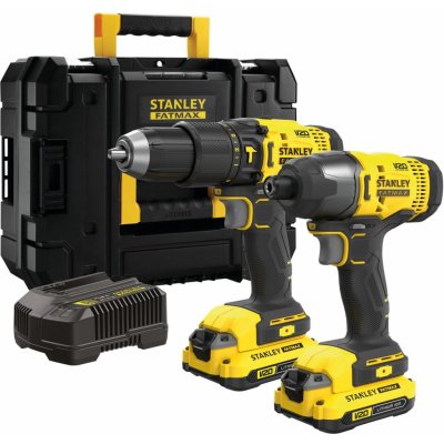 STANLEY SFMCK465D2T – Zboží Dáma