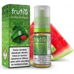 Frutie Vodní meloun 10 ml 0 mg – Hledejceny.cz