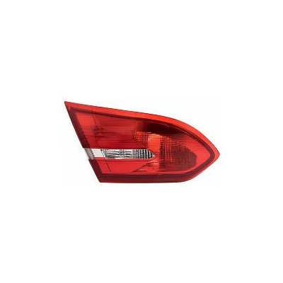 Zadní světlo - levé vnitřní FORD FOCUS III | 2014-2018 | DEPO | – Hledejceny.cz