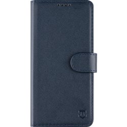 Pouzdro Tactical Field Notes Samsung Galaxy A34 5G modré