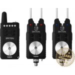 Delphin Signalizátor pro sadu Briton červená – Sleviste.cz