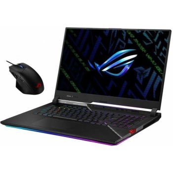 Asus ROG Strix SCAR 17 SE G733CX-KH088W