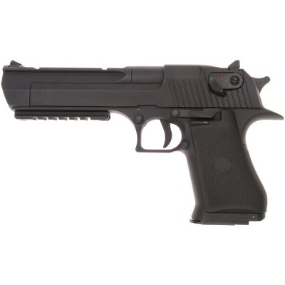 Cyma CM.121 Desert Eagle černá elektrická – Zboží Dáma