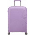 American Tourister Starvibe EXP fialová 77 l – Hledejceny.cz