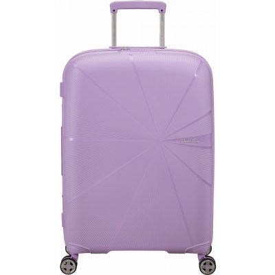 American Tourister Starvibe EXP fialová 77 l – Hledejceny.cz