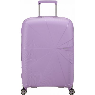 American Tourister Starvibe EXP fialová 77 l – Zbozi.Blesk.cz