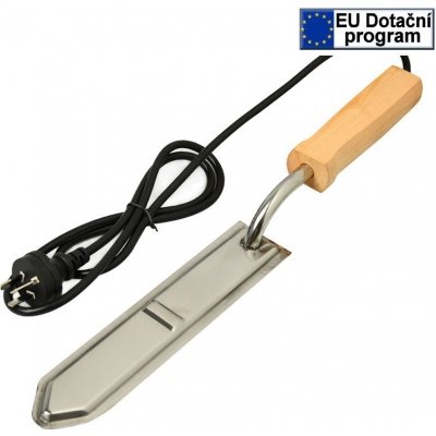 Melysa93 Odvíčkovací nůž elektrický 230mm 12 V / 40 W – HobbyKompas.cz