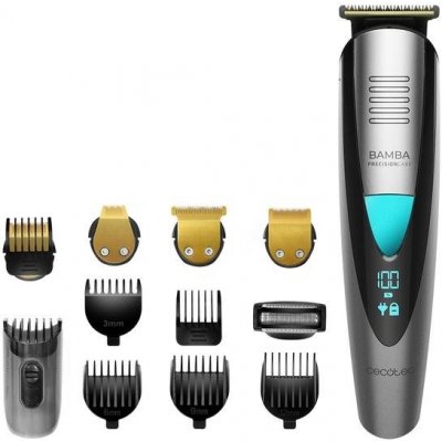Cecotec 4331 Bamba PrecisionCarePro – Hledejceny.cz