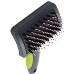 Buster Hřeben kartáč plast malý s kulič. vel. S – Hledejceny.cz