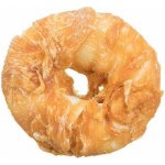 Trixie kroužek Denta Fun žvýkací s kuřecím filetem 10 cm 110 g – Hledejceny.cz