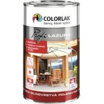 Colorlak Profi Lazura S1025 0,9 l bezbarvá – Zbozi.Blesk.cz