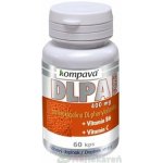 Kompava DLPA Extra 400 60 kapslí – Hledejceny.cz