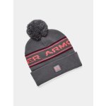 Under Armour Halftime Pom beanie – Hledejceny.cz