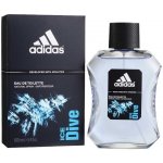 adidas Ice Dive voda po holení 100 ml – Zboží Mobilmania