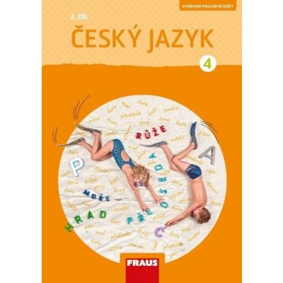 Český jazyk 4/2 – nová generace – Zbozi.Blesk.cz