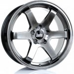 Bola B1 8,5x18 5x127 ET40-45 hyper black – Sleviste.cz