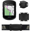 Tachometr na kolo Garmin Edge 840 se senzory