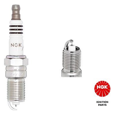 Zapalovací svíčka NGK TR7IX – Hledejceny.cz