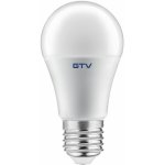 GTV LED žárovka A60 E27 12W 6400K LD-PZ2A60-12 – Zboží Živě