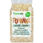 Country Life Pohanka loupaná lámanka BIO 400g – Zboží Dáma