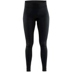 Craft ACTIVE COMFORT dámské funkční spodky black – Zboží Dáma