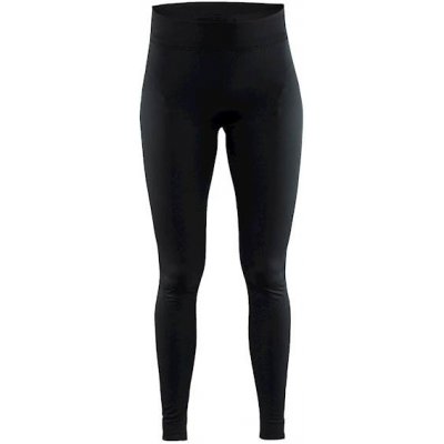 Craft ACTIVE COMFORT dámské funkční spodky black – Zboží Dáma