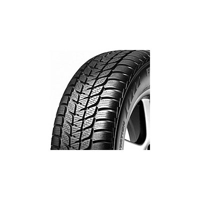 Bridgestone Blizzak LM25 255/50 R19 107V – Hledejceny.cz