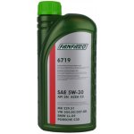 Fanfaro VW/Audi/Škoda/Seat 5W-30 1 l | Zboží Auto