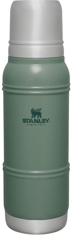 Stanley termoska Artisan kladívková zelená 1 l