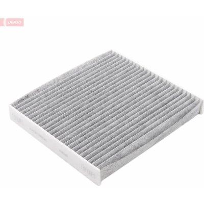 DCF385K DENSO Filtr, vzduch v interiéru | Zboží Auto