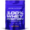 Proteiny Scitec 100% Whey Protein 1000 g