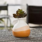 Gilde Porcelánová váza Cremaldo – Hledejceny.cz