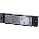 HORPOL LD 127 12-24V, s odrazkou | Zboží Auto