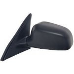 Levé zpětné zrcátko MITSUBISHI COLT (CJO) | 1995-2004 | nevyhřívané | nastavení mechanické | 5901532131567 | Zboží Auto