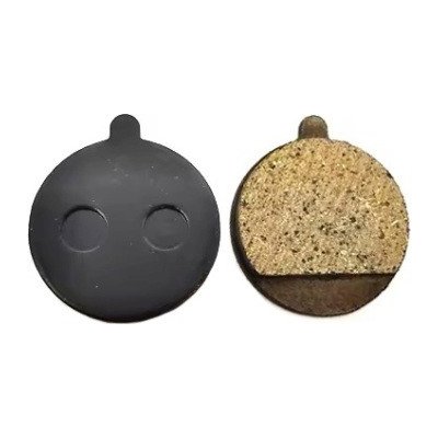 Sencor Scooter One S20, S30, Two S60, S70 - Brzdové Destičky | Zboží Auto Sencor Scooter One S20, S30, Two S60, S70 - Brzdové Destičky | Zboží Auto