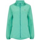 Mac in a sac Origin Packable Waterproof Jacket tiffany green