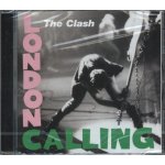 Clash - London Calling CD – Zbozi.Blesk.cz