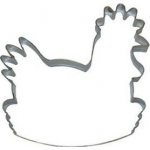 Vykrajovátko slepice na ošatce 137x130 mm - Smolík – Hledejceny.cz
