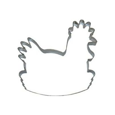 Vykrajovátko slepice na ošatce 137x130 mm - Smolík – Hledejceny.cz