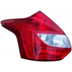 Levé zadní světlo Ford Focus III 10-14 HATCHBACK – Zboží Mobilmania
