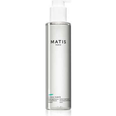 Matis Réponse Pureté Lotion Lehké osvěžující tonikum 200 ml – Sleviste.cz