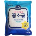 Sempio Korea Mořská sůl pro kimchi jemný křišťál 500 g – Zboží Dáma