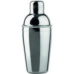 SAHM Šejkr nerez 3-dílný 0,5 l 100023570 – Zboží Dáma