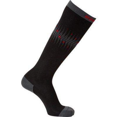 Bauer ponožky Essential Tall Black